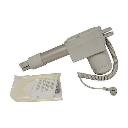 Alco Foot Actuator 999-0844-053SP