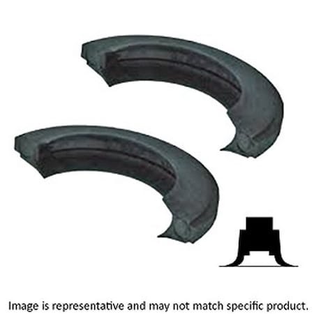 Timken DOUBLE LIP SEAL TSNG310-210