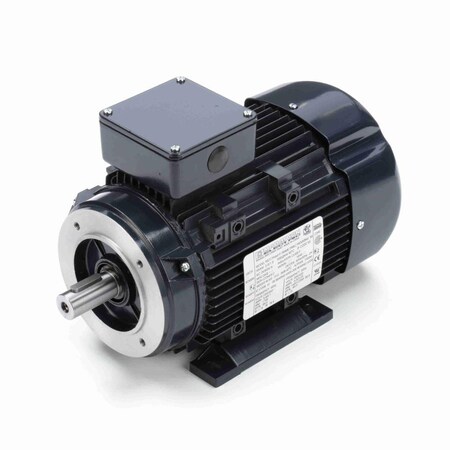 Marathon R378A IEC Motor - Industrial Electric Motor MR378A