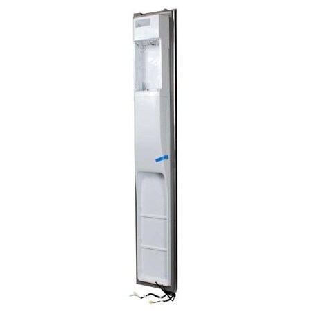 Whirlpool KIT DOOR SERV FC 25 DP AFP C17 LW10913113