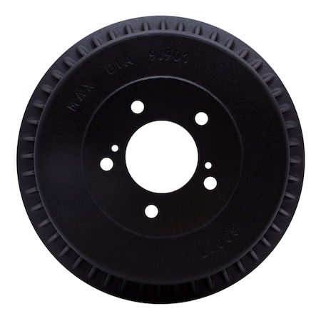 Dfc True-Balanced Brake Drum,  365-67033