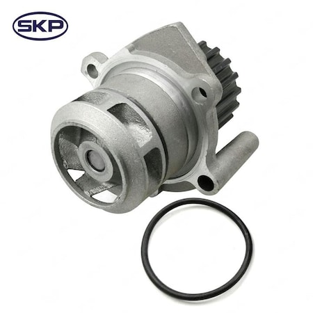 Engine Water Pump,