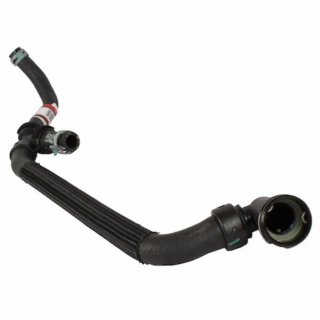 Motorcraft Engine Coolant Reservoir Hose, KM5320