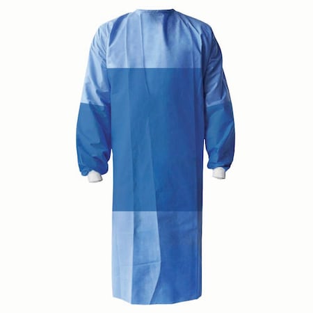 Jorgensen Laboratories Sterile Disposable Surgery Gown, Extended Procedure, With Towel, Large J0738XP
