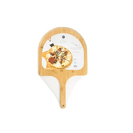 Core Bamboo Bamboo Pizza Peel 43779