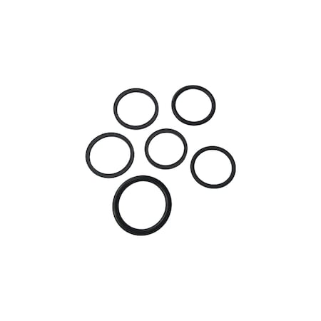 Cnh KIT SEALS, CNH OEM 87348634 87348634