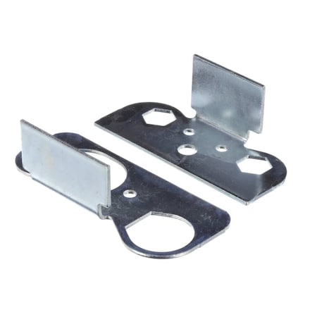 Whirlpool BRKT-DOOR STOP W11557261