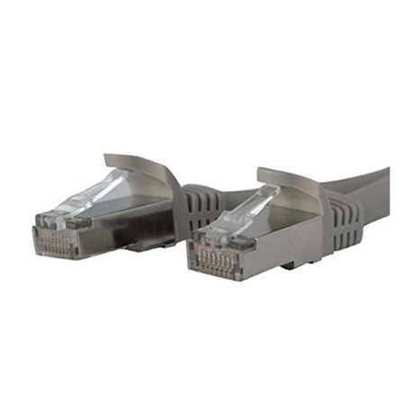 Ezgeneration 15 ft. Ethernet Patch Cable - Blue EZ331461