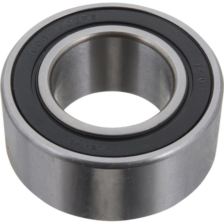 Bca A/C Compressor Clutch Bearing NB5106WCC