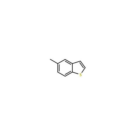 Ak Scientific 5-Methylbenzo[b]thiophene (25g), CAS 14315-14-1 Y7528-25g