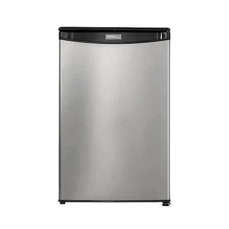 Danby Compact Fridge DAR044A4BSLDD