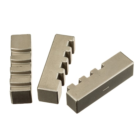 Ridgid Jaws, PK3 46500