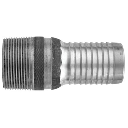 Protectionpro 2in Steel King Nipple PR872339