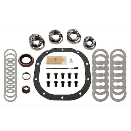 Motive Gear R88RMK Bearing Kit 19812010 Ford M92-R88RMK