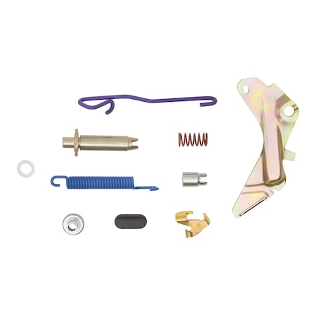 Dfc Brake Drum Adjuster Kit, Drum Brake Adjuster,  372-48012