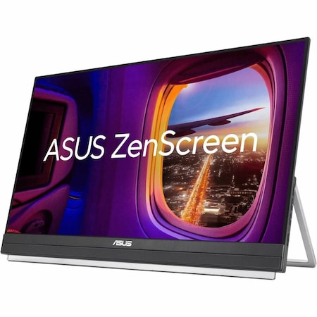 Asus Asus ZenScreen MB229CF 22" Class Full HD LED Monitor - 16:9 MB229CF
