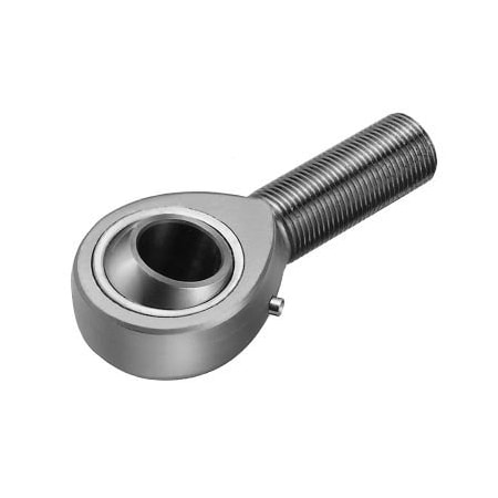Iko L-Ball Rod End, Spherical Plain Bearing with Female Thread, Metric LHSA12
