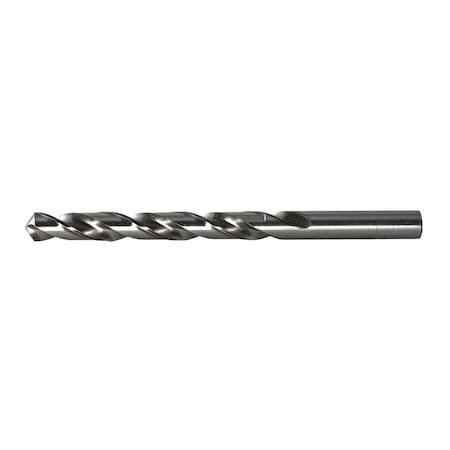 Drillco High Speed Steel Bright Jobber Drill Bits 1/2" 200B132