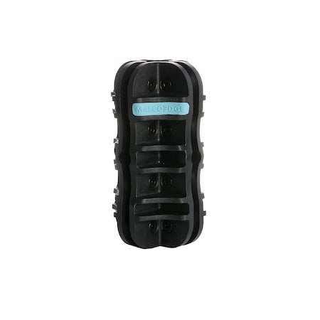 Malco Tube Straightener, 1/4 TS250