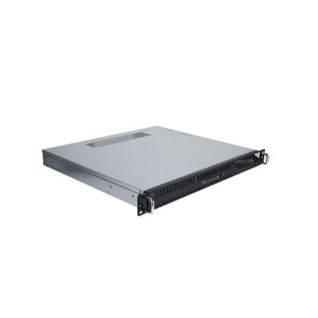 In-Win IW-RA100-S315 315W USB3.0 Short Depth Rackmount Server Chassis IW-RA100-S315.U3