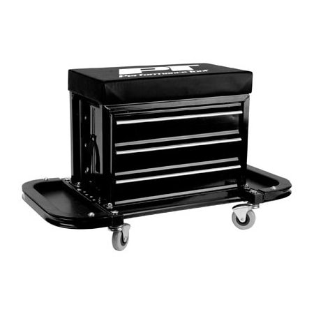 Wilmar 3Draw Mechanics Seat W85025