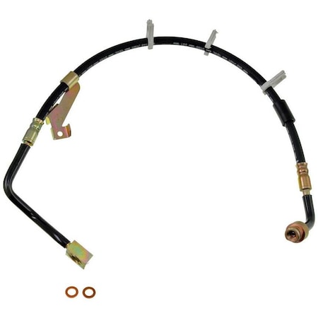 Dorman Brake Hydraulic Hose, H620624 H620624