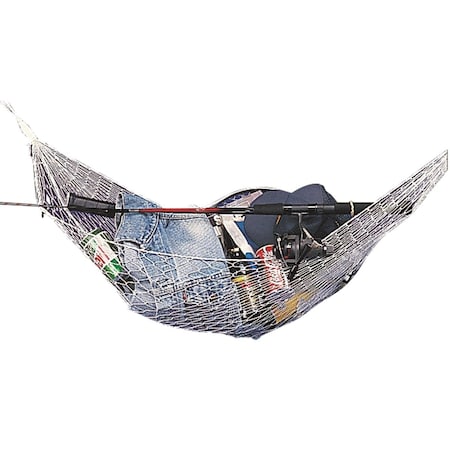 Sea-Dog 671100-1 Gear Hammock, Nylon 3004.6251