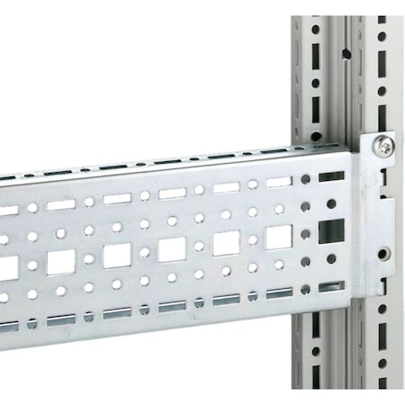 Rittal Ts System Chassis F/600Mm Hor 8612060