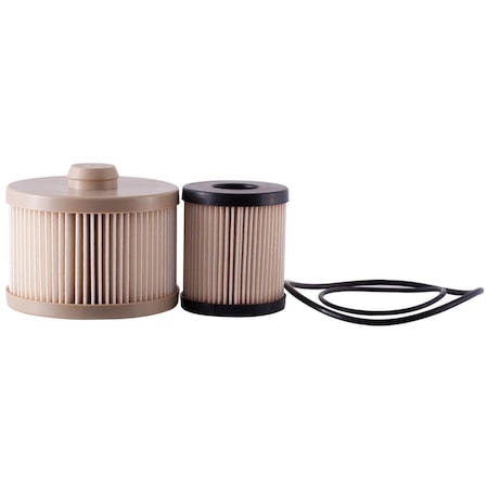 Premium Guard Fuel Filter, DF9864