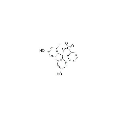 Ak Scientific m-Cresol purple (25g), CAS 2303-01-7 M635-25g