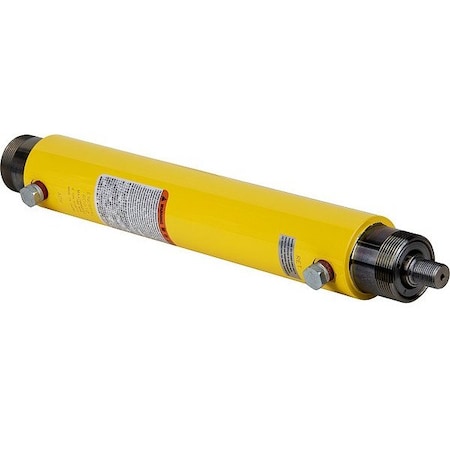 Enerpac Hydraulic Ram, Steel, 7.3 kg BRD910
