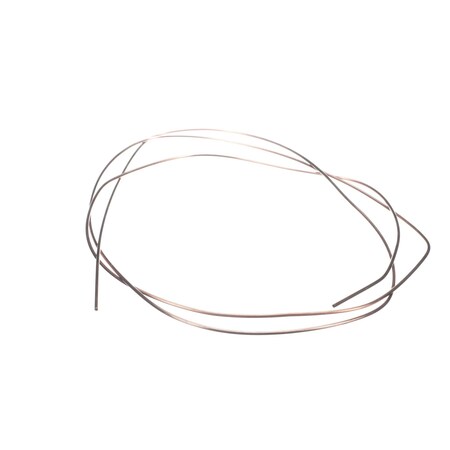 Leer CAP TUBE, .050 ID X 96 LONG 1810055