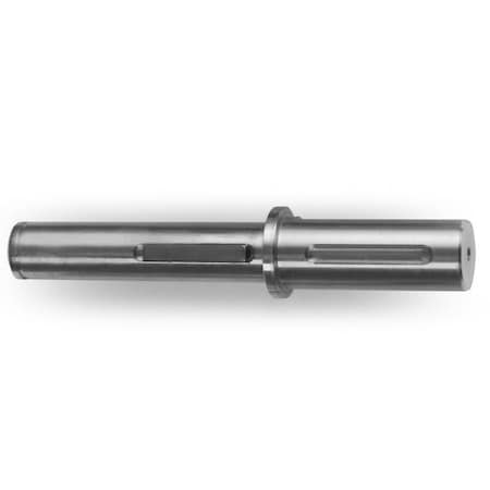 Bodine Electric Model, Motor Accessories, Shaft Kit 5L/H 5/8-inch to 3/4-inch / single shaft 0928