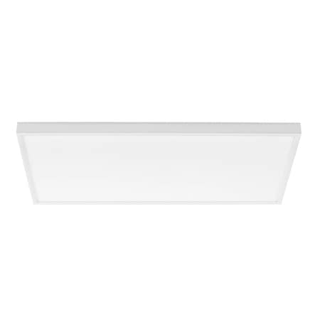 Keystone 1x2 LED Surface Mount Panel | Power Select 22/17W | Color Select 2700/3000/3500/4000/5000K | 120-277 KT-SMLED22PS-12D-9CSF-CDIM