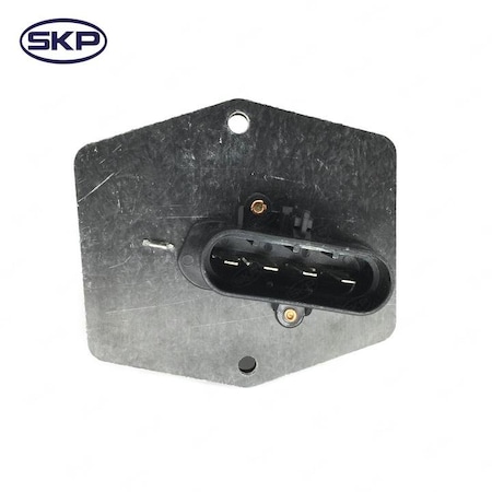 Skyward Automotive Products HVAC Blower Motor Resistor,  SKRU61