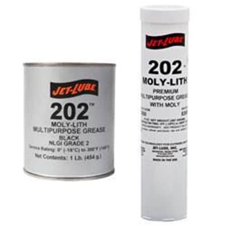 Jet-Lube No.22 Multi-Purpose Lithium Grease 399-33016