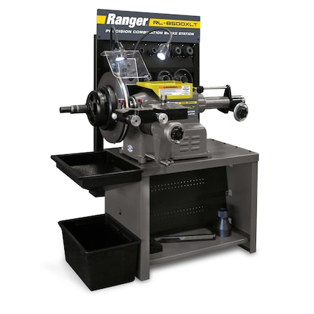 Bendpak Ranger RL-8500XLT Brake Lathe RL-8500XLT
