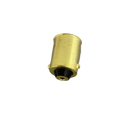 Aml T-3 BASE BA9 BRASS BASE
