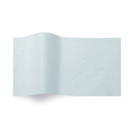 Seaman Paper 20X26 White Tissue Paper, 400PK 2MFWHITE