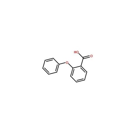 Ak Scientific 2-Phenoxybenzoic acid (100g), CAS 2243-42-7 X8093-100g