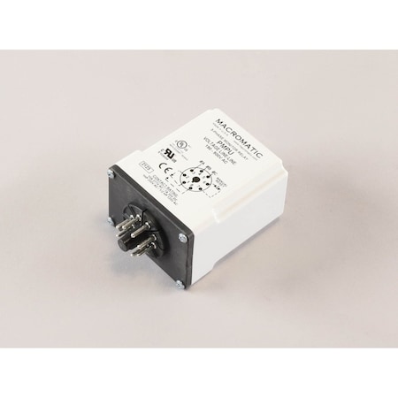 Daikin 109-500VAC 10A 277V SPDT 8PIN 193599301