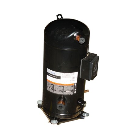 Carrier 230V, 3ph 168,000 BTU, R410A COMPRESSOR ZP137KCE-TF5-950