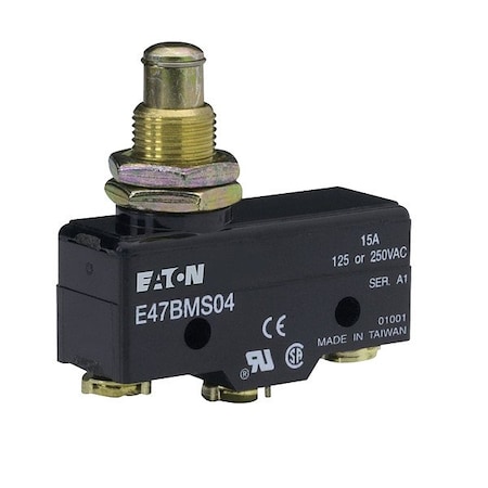 Eaton Limit Switch E47CMS04-JS