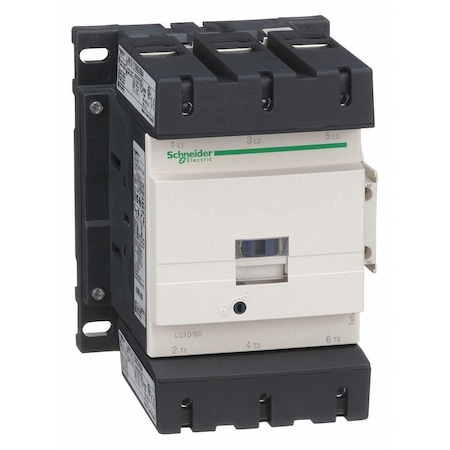 Schneider Electric TMQ COMPRESSOR-STARTER GSA GS-07F-0095T LC1D150G7