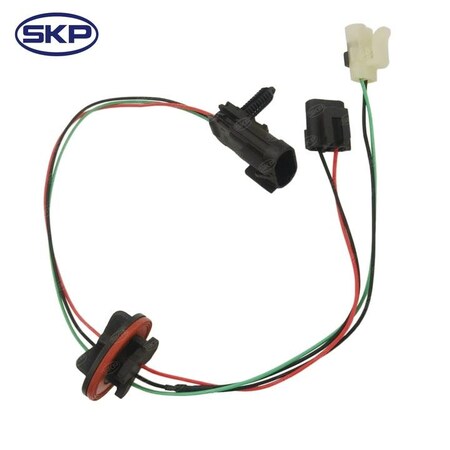 Skyward Automotive Products Headlight Wiring Harness, SK926384