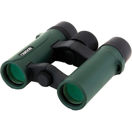 Carson Optical Carson RD Series 8x26mm Open-Bridge Compact Waterproof High Definition Binoculars RD-826