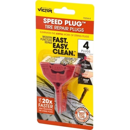 Genuine Victor 602048 Repair Kit 70204-8