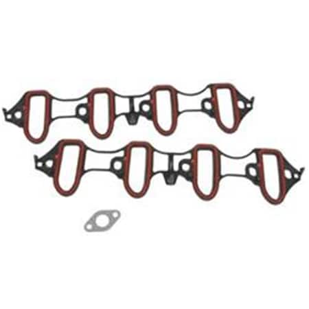 Fel-Pro MS92211 Intake Manifold Gasket Set F10-MS92211