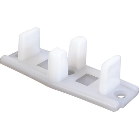 Prime-Line CLOSET DOOR GUIDE NYLON N 6562-D