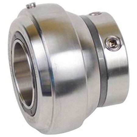 Edt SELF-ALIGNING INSERT BEARING NAIUB9-20